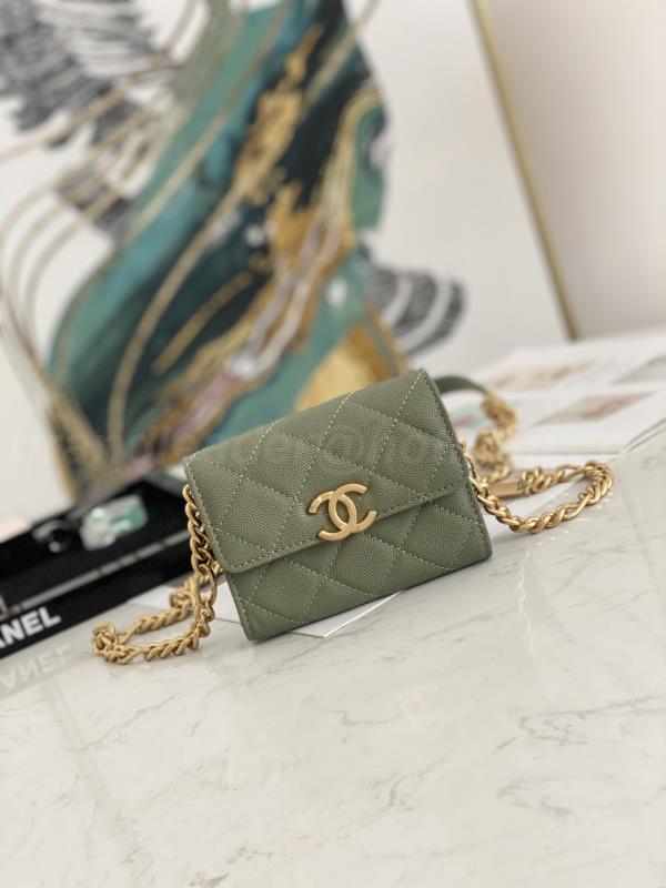 Chanel Handbags 413